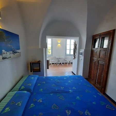 Finestre Sul Mare Villa San Lorenzo al Mare Bagian luar foto